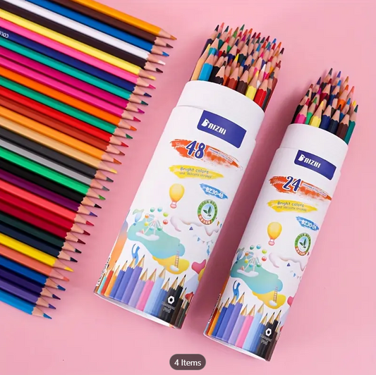 Erasable Color Pencils