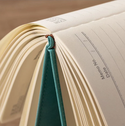 360 Page Premium Journal