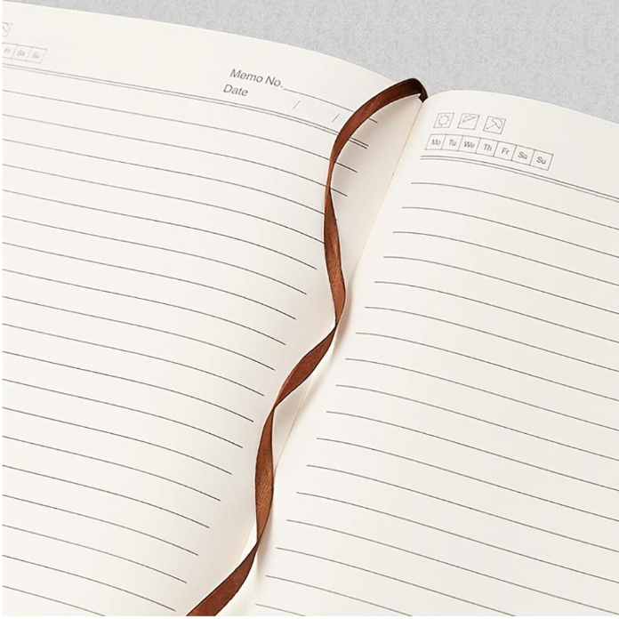 360 Page Premium Journal