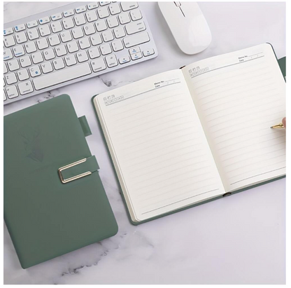 360 Page Premium Journal