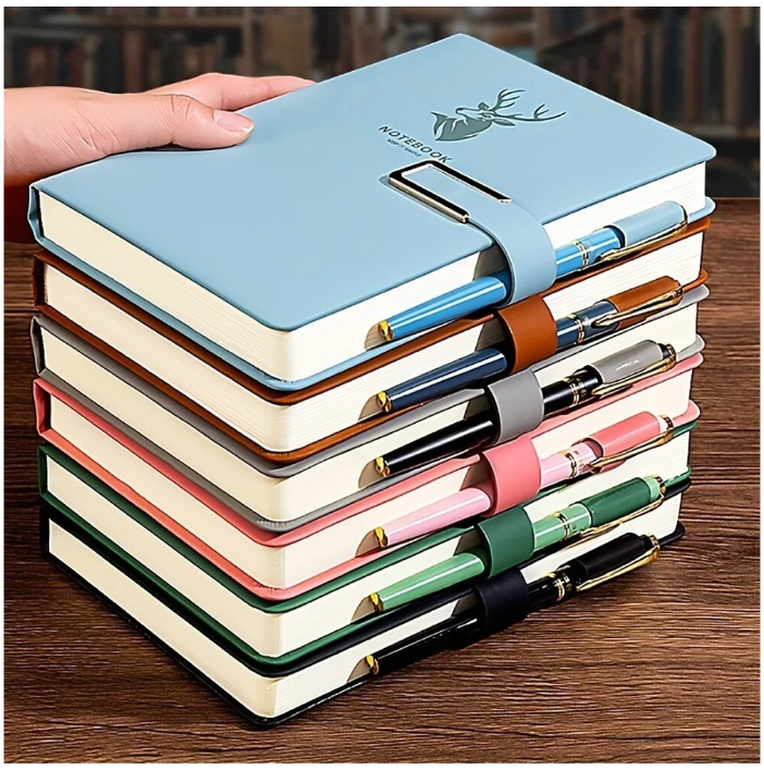 360 Page Premium Journal