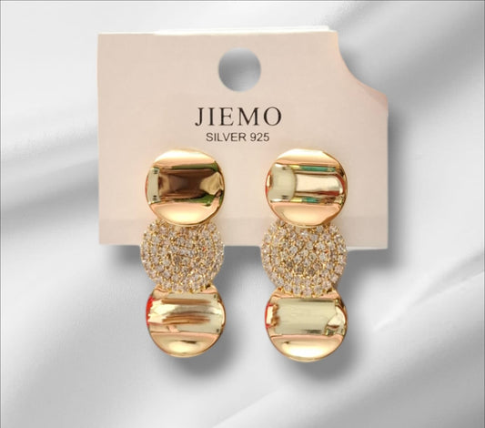 Jiemo Silver 925